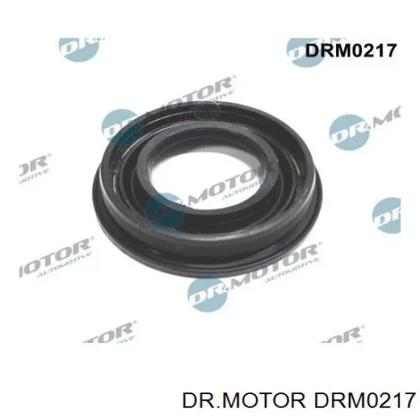 Прокладка свечного колодца DRM0217 Dr.motor