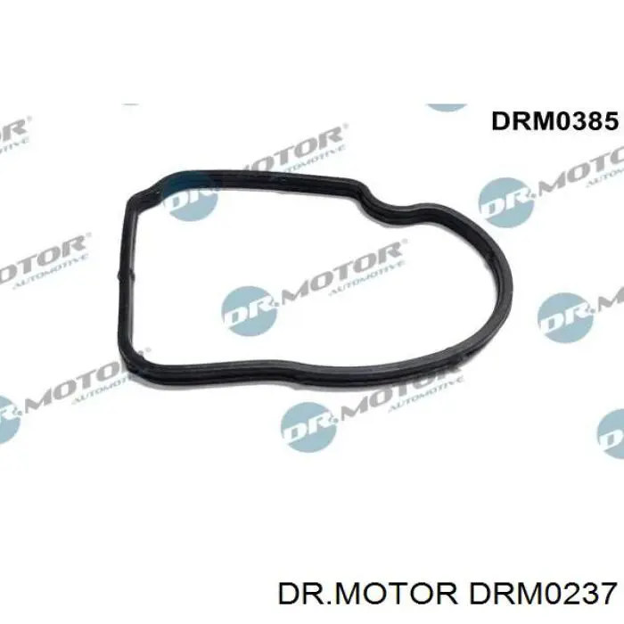 DRM0237 Dr.motor прокладка клапанной крышки