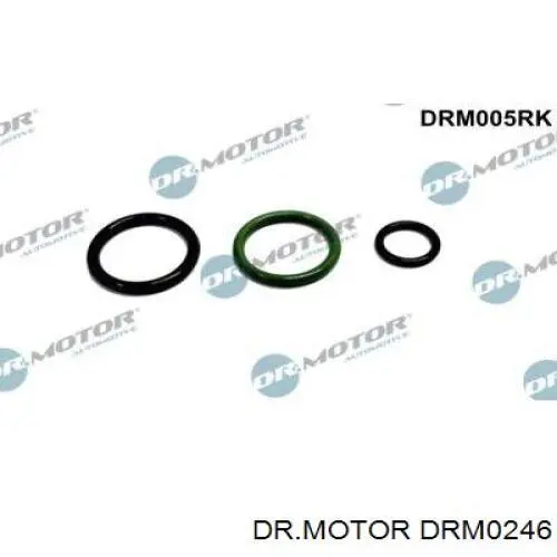 Купить 40U3046JPN JPN Ремкомплект форсунок