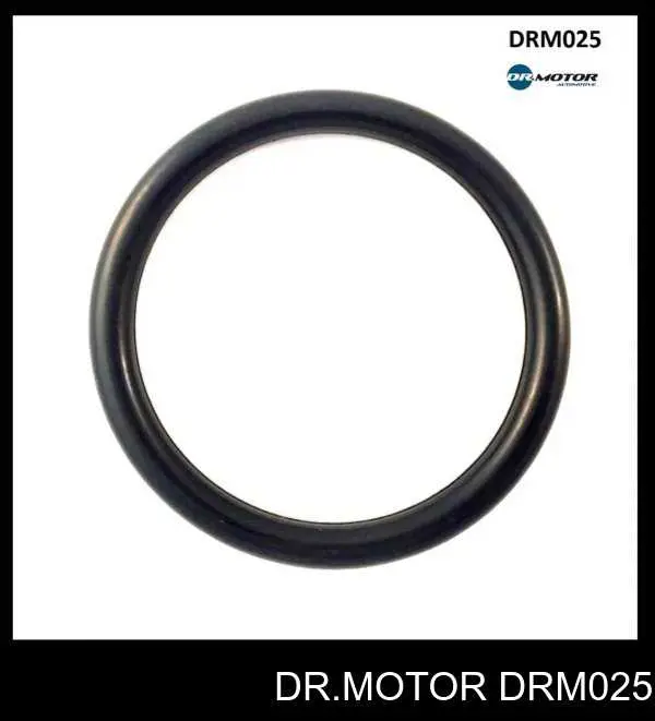 DRM025 Dr.motor 