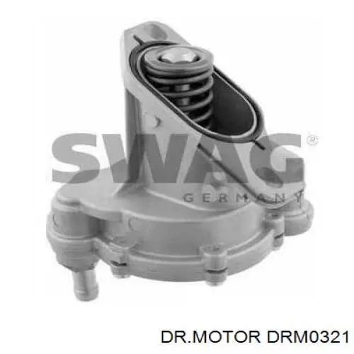 Ремкомплект вакуумного насоса Dr.motor DRM0321