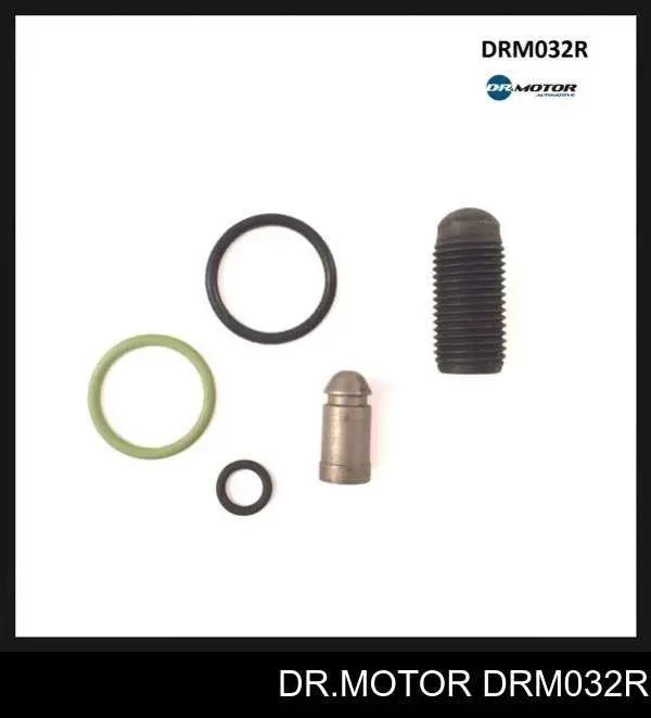 Ремкомплект форсунки DRM032R Dr.motor