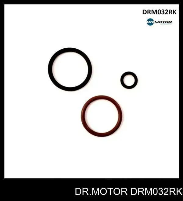 Ремкомплект форсунки DRM032RK Dr.motor