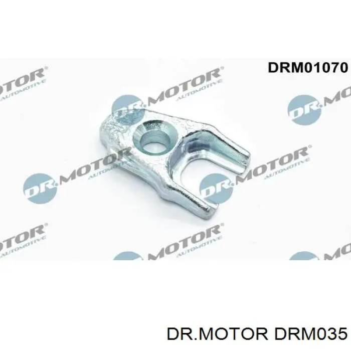 DRM035 Dr.motor vedante de mangueira de fornecimento de óleo de turbina