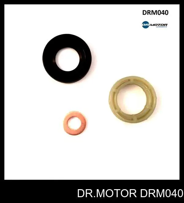  DRM040 Dr.motor