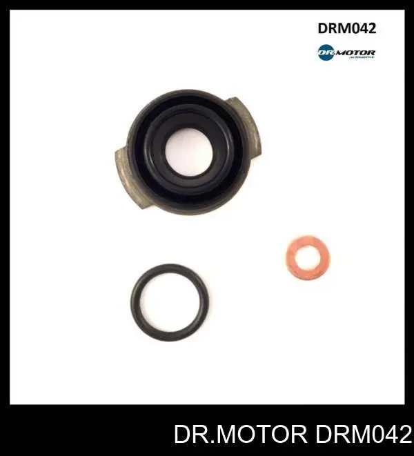 Прокладка свечного колодца DRM042 Dr.motor