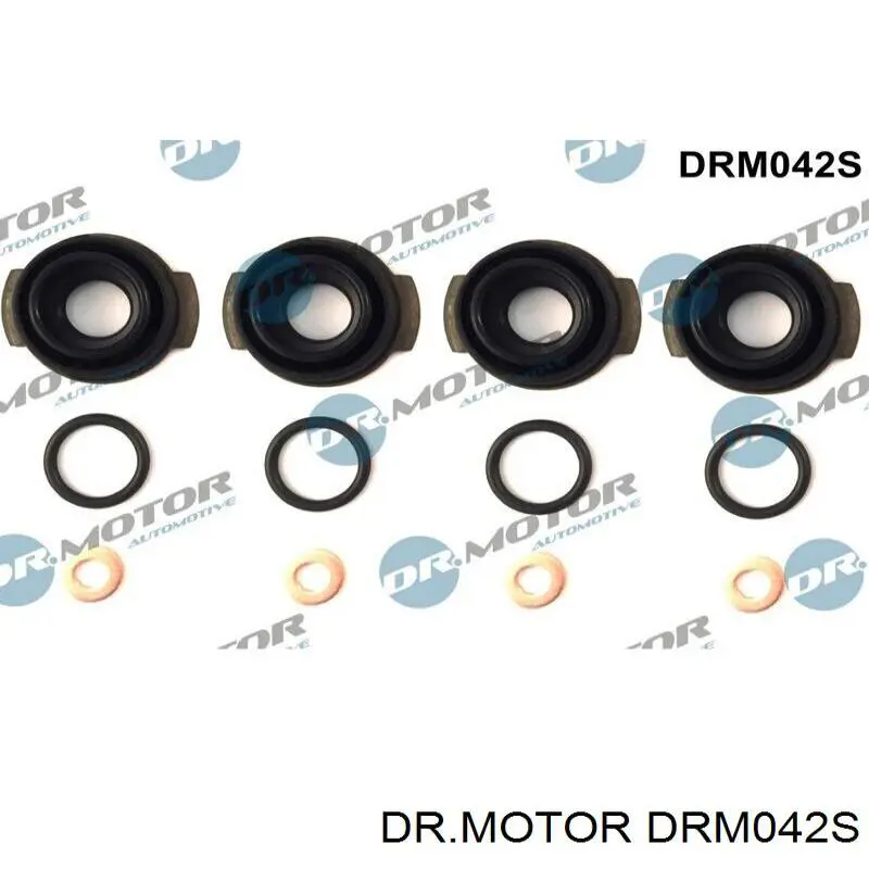 Прокладка свечного колодца DRM042S Dr.motor