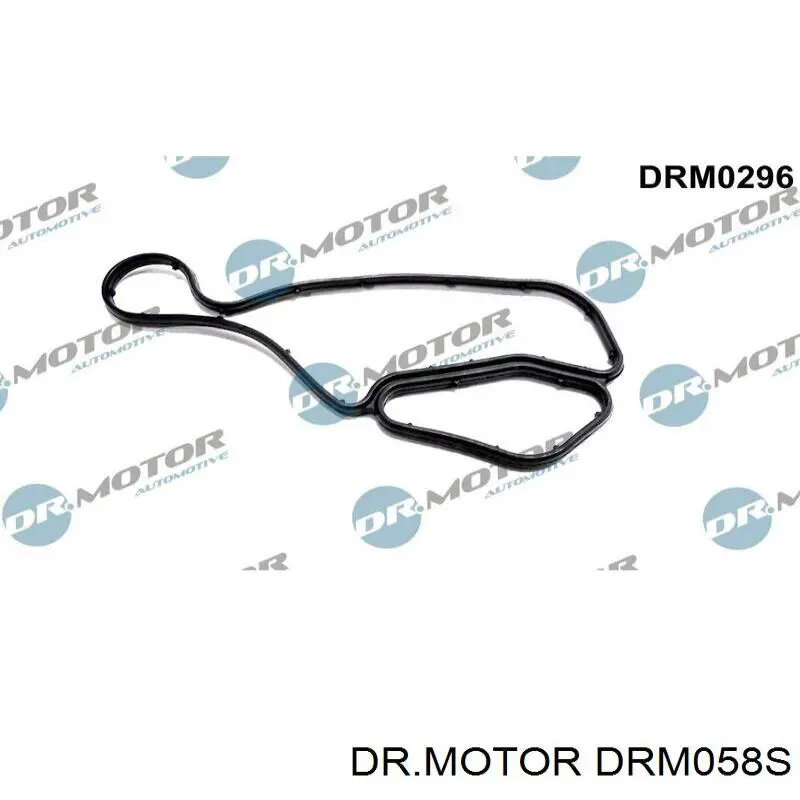 DRM058S Dr.motor
