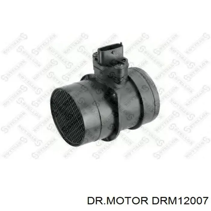 Обратная топливная трубка DRM12007 Dr.motor