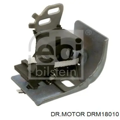 DRM18010 Dr.motor