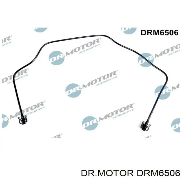 DRM6506 Dr.motor 