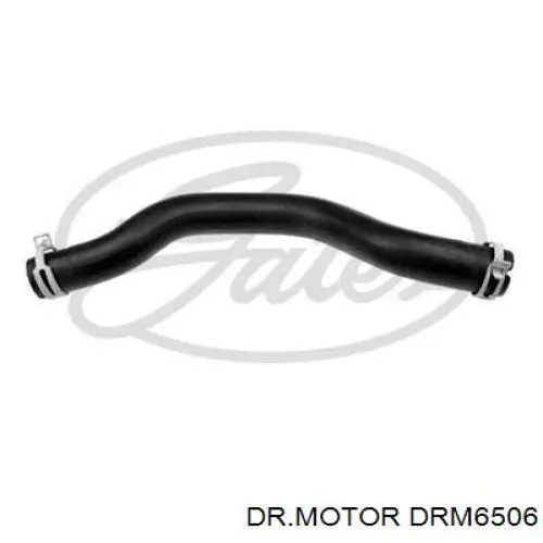 Шланг/патрубок системы охлаждения Ford 1562831 цена, от 14.48 USD