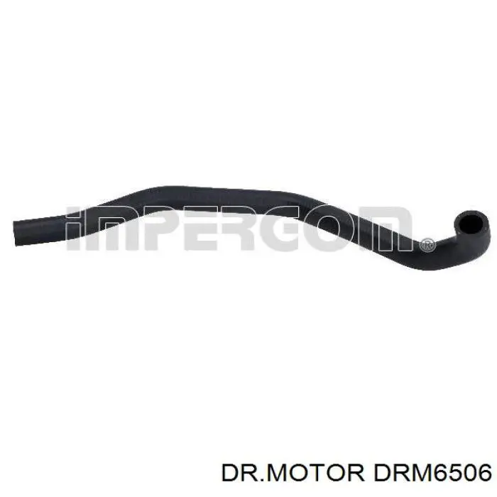 Купить 8V218C012CD Ford Трубопроводы и шланги системы охлаждения