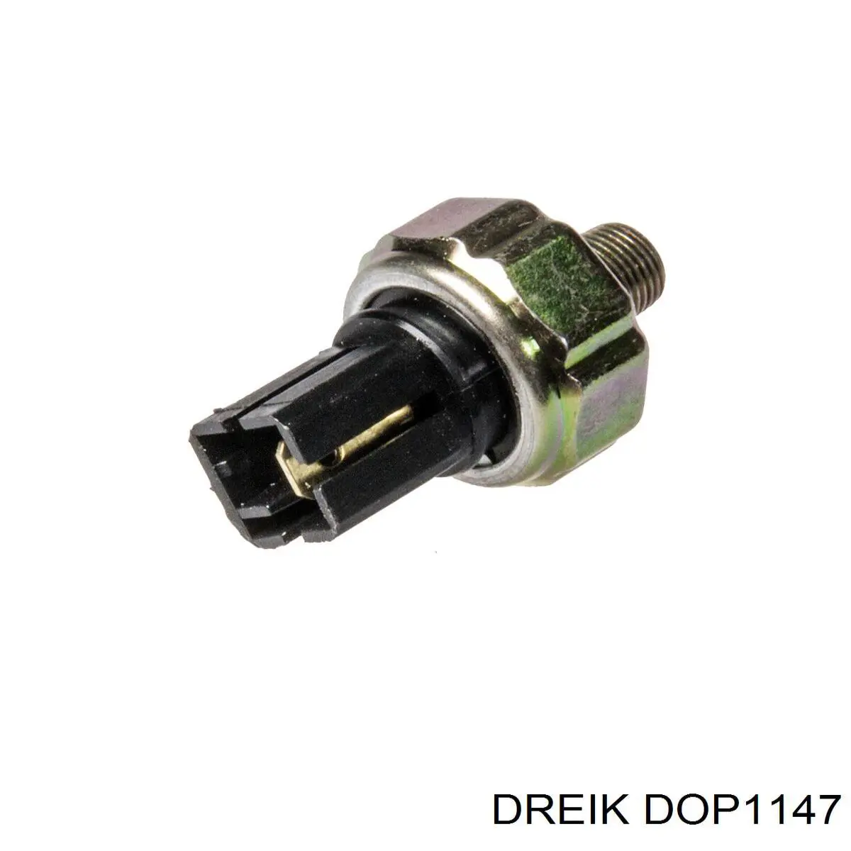DOP1147 Dreik датчик давления масла