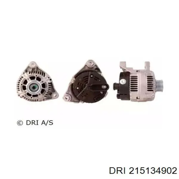 Купить CA1398IR BMW Генератор