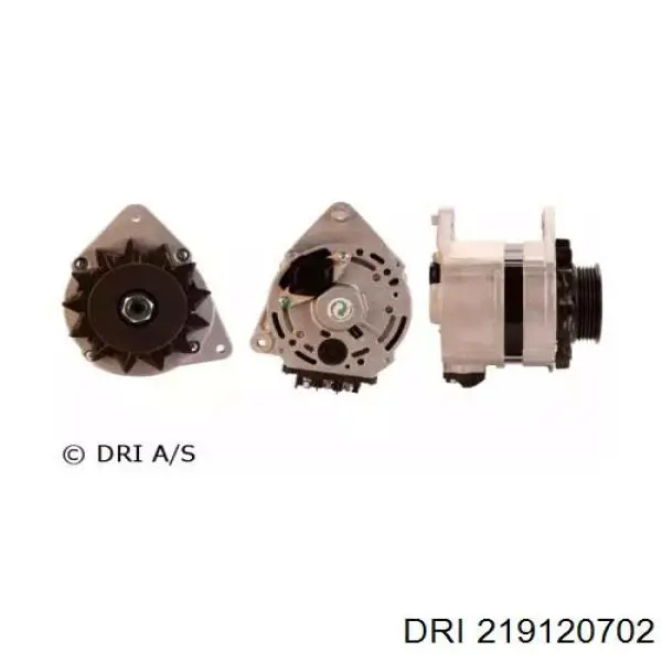 Автомобильный генератор Ford 1005368 цена, от 83.52 USD