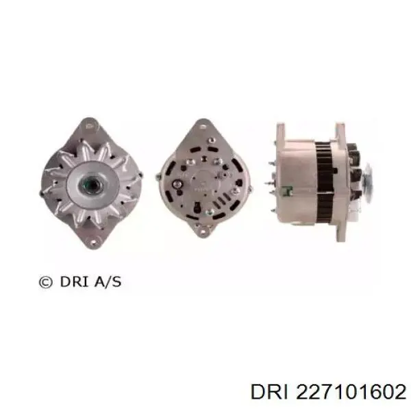  JA183 HC Parts