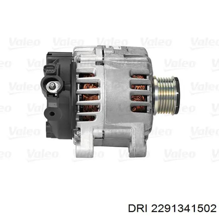 Купить 2291341502 DRI Генератор