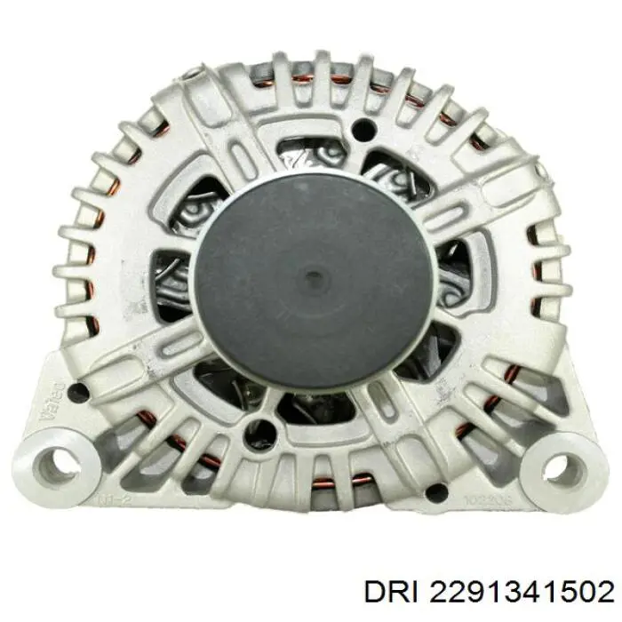 Генератор 2291341502 DRI