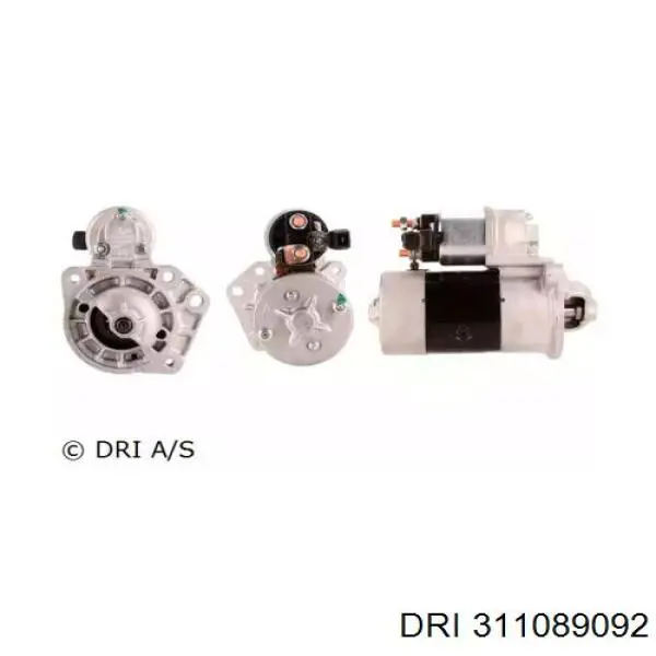 Стартер Hart 526215 цена, от 68.36 USD