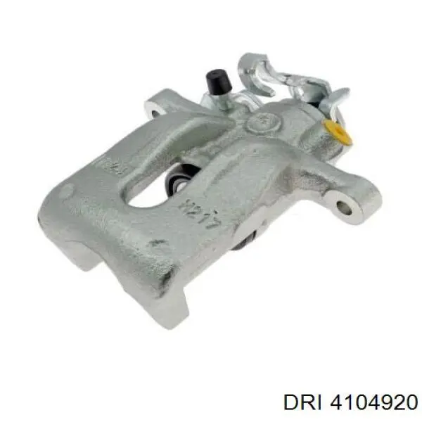 Суппорт задний левый 4104920 DRI