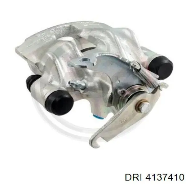 Суппорт задний левый 4137410 DRI