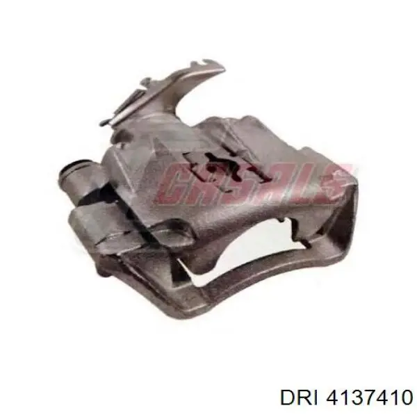Суппорт тормозной левый задний DRI 4137410