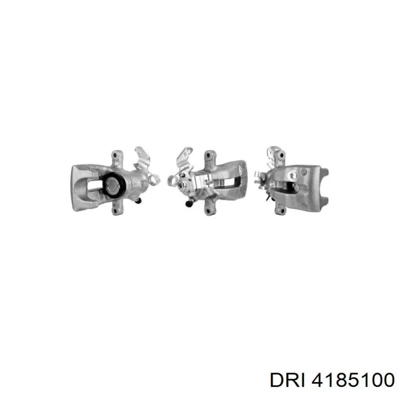 Купить 4185100 DRI Суппорт задний левый