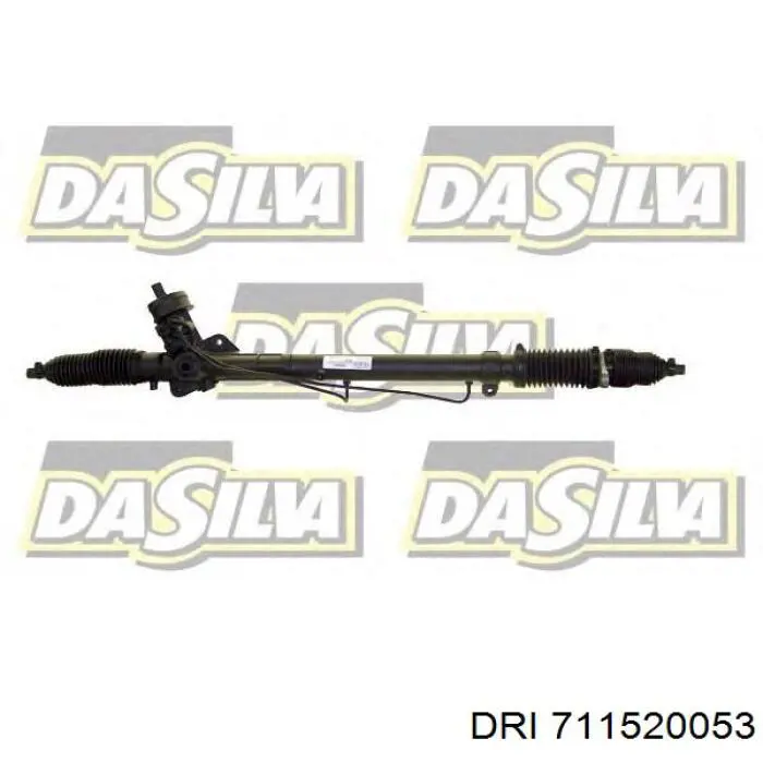 Рейка рулевая DRI 711520053