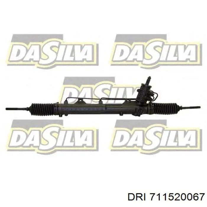 Купить 711520067 DRI Рулевая рейка
