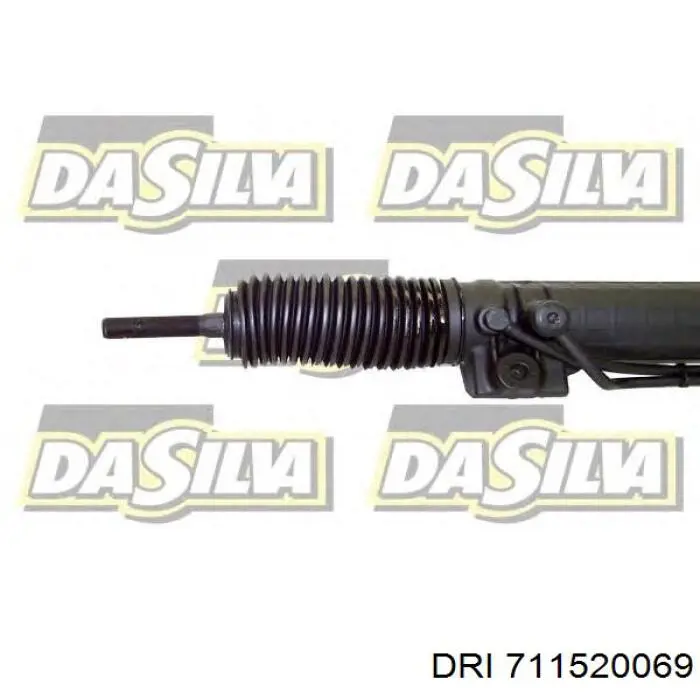 Купить 711520069 DRI Рулевая рейка