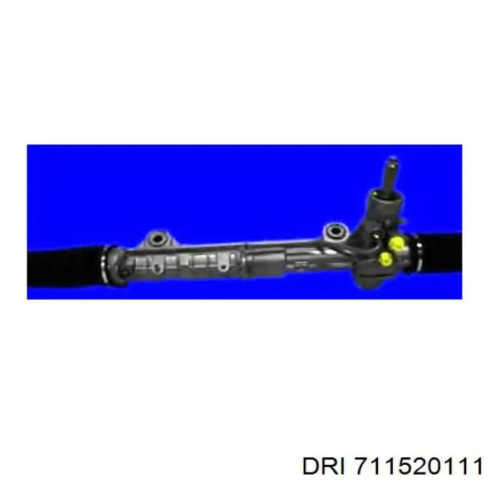 Реечный рулевой механизм Fiat/Alfa/Lancia 15001124 цена, от 137.80 USD