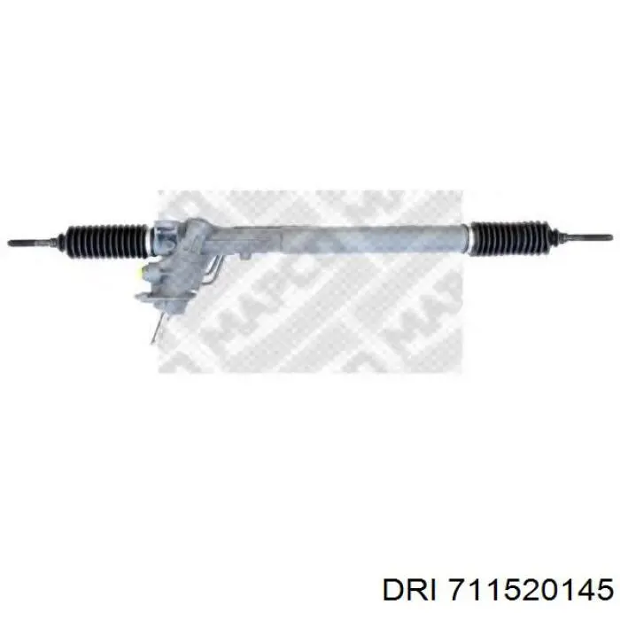 Реечный рулевой механизм VAG 7M1422061K цена, от 216.65 USD