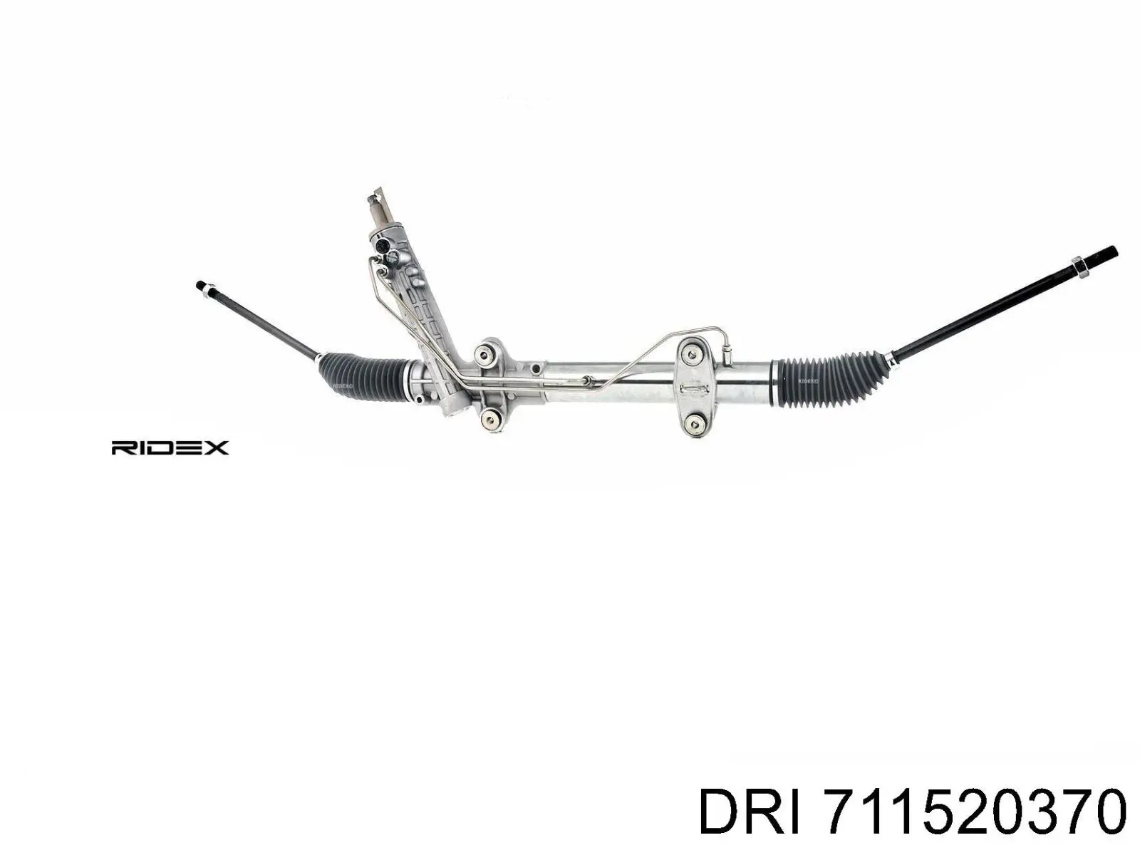 Купить 711520370 DRI Рулевая рейка