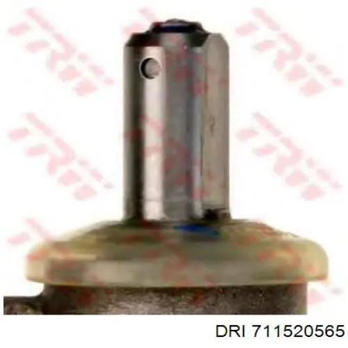 Рейка рулевая DRI 711520565