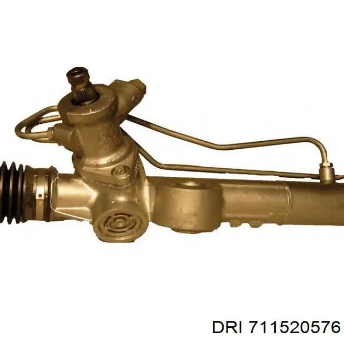 Рейка рулевая DRI 711520576