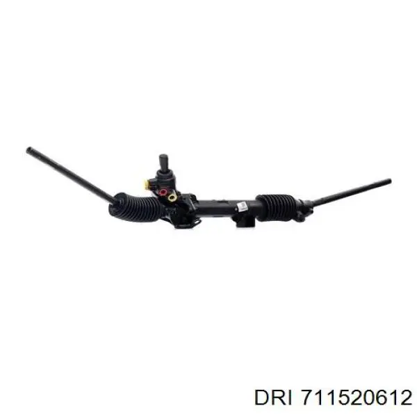 Рулевая рейка CI9231R AGR