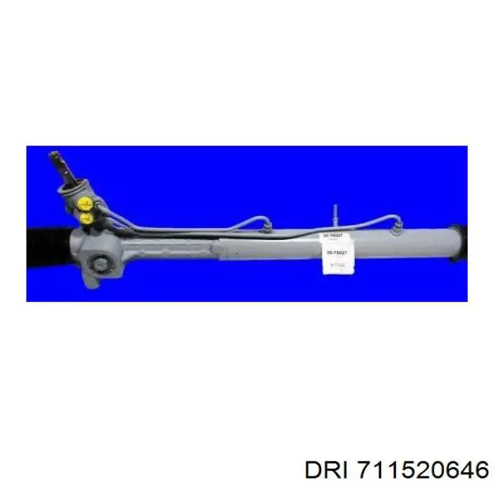 Реечный рулевой механизм DRI 711520646 цена, от 235.92 USD