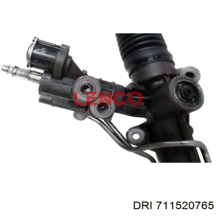 Реечный рулевой механизм DRI 711520765 цена, от 241.18 USD