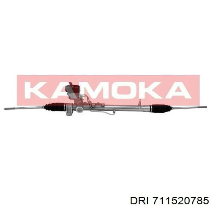 Реечный рулевой механизм DRI 711520785 цена, от 200.37 USD