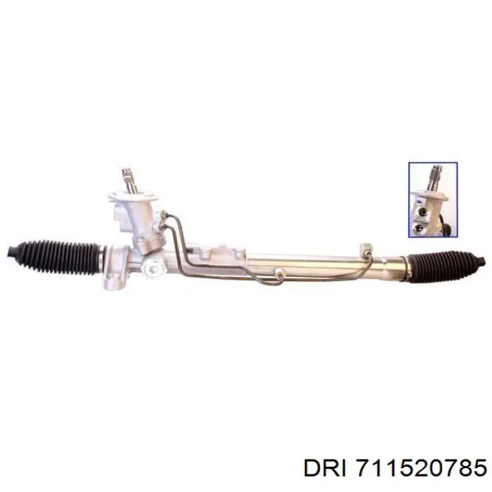Купить 711520785 DRI Рулевая рейка