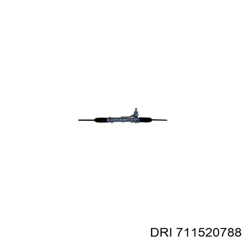 Реечный рулевой механизм DRI 711520788 цена, от 249.66 USD