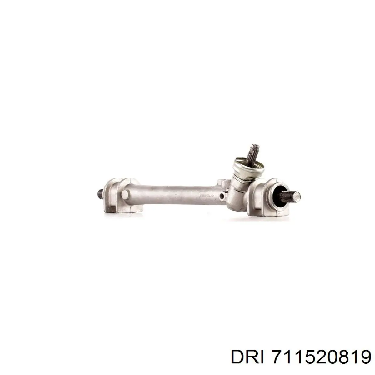 Рейка рулевая Polcar S5113003N