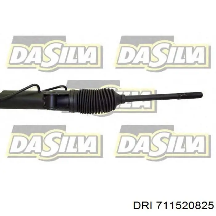 Реечный рулевой механизм DRI 711520825 цена, от 267.42 USD