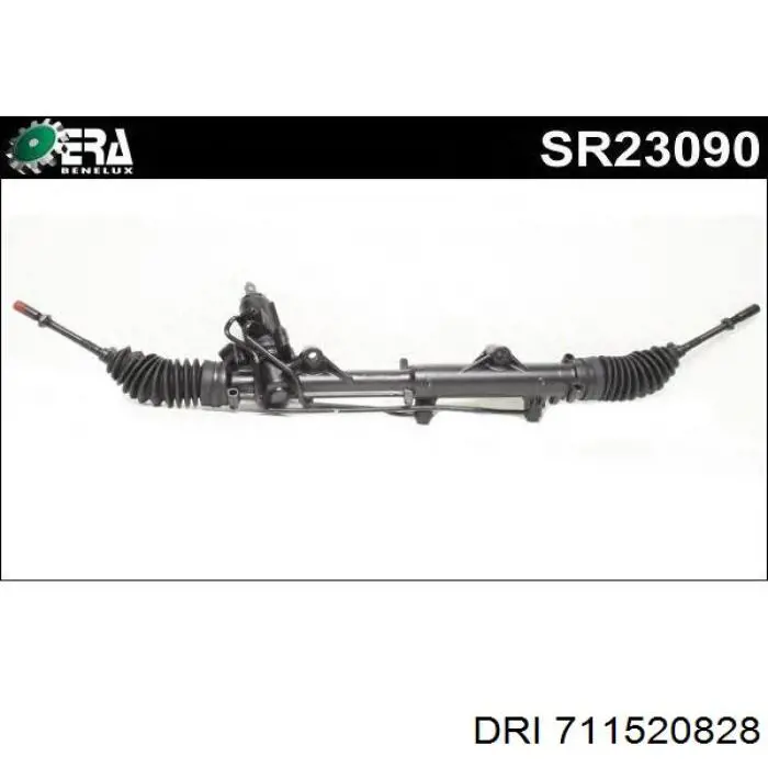 Рулевая рейка ME226R MSG