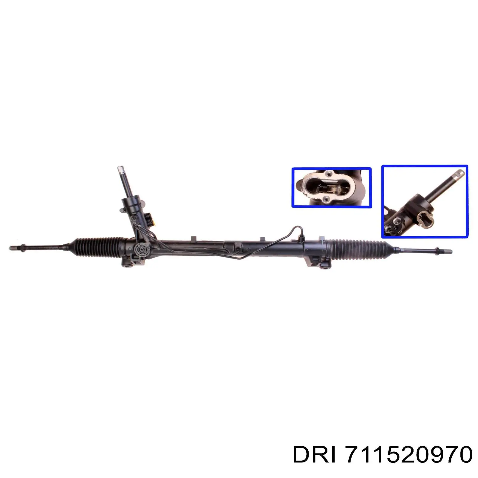Купить 711520970 DRI Рулевая рейка