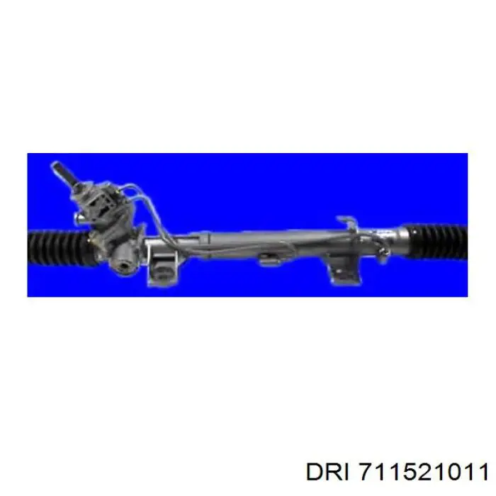 Реечный рулевой механизм DRI 711521011 цена, от 337.36 USD