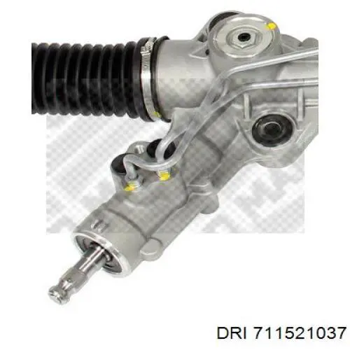 Реечный рулевой механизм DRI 711521037 цена, от 473.52 USD