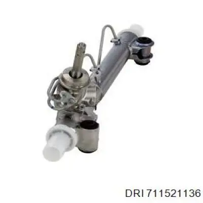 Реечный рулевой механизм DRI 711521136 цена, от 264.79 USD