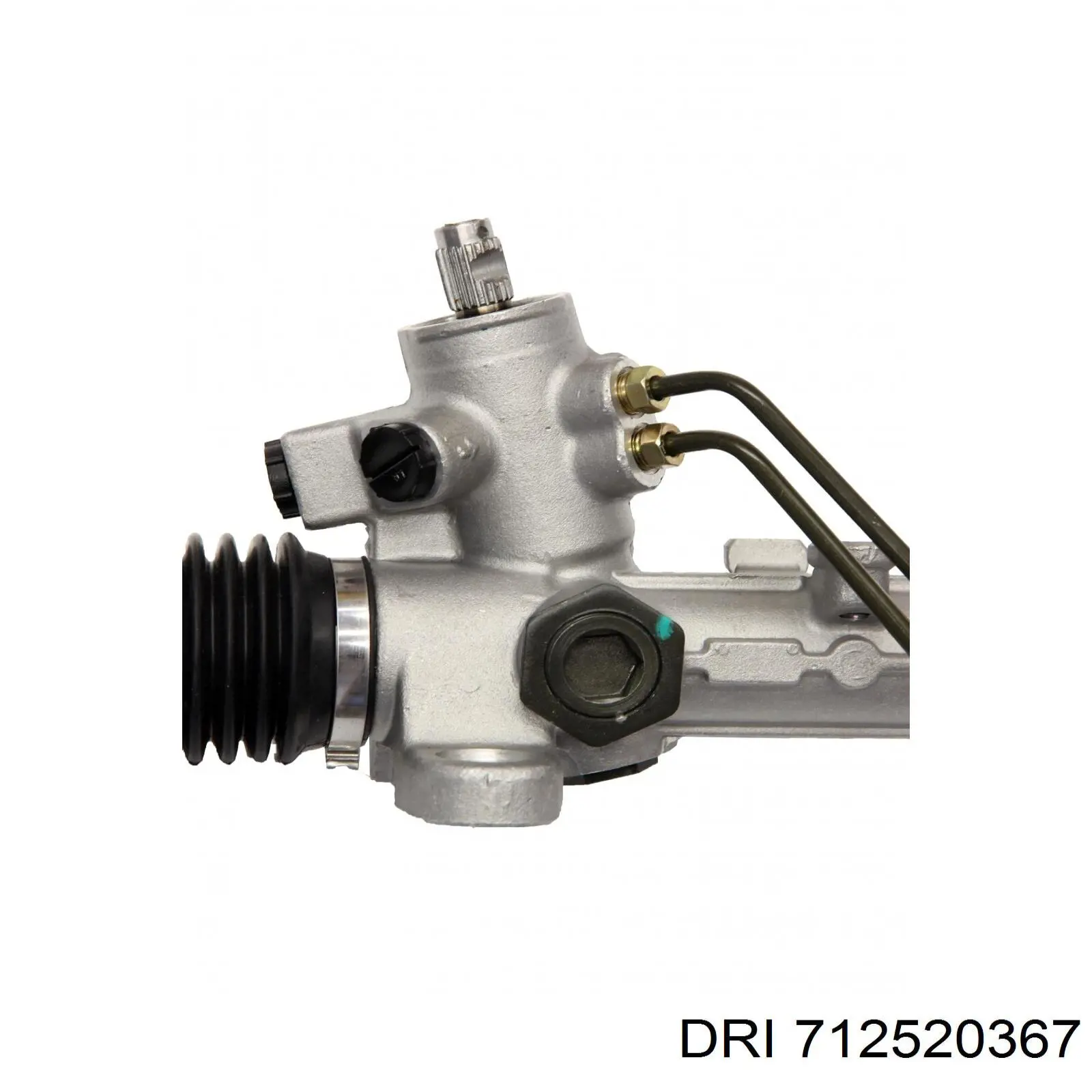 Реечный рулевой механизм DRI 712520367 цена, от 164.69 USD